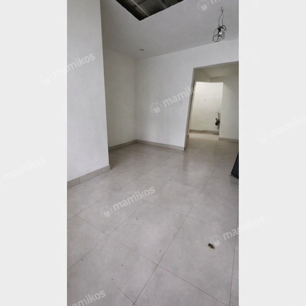Rumah Sertifikat SHM 3 Kamar Tidur 2 Kamar Mandi Legenda Wisata Jakarta Timur - Photo 5