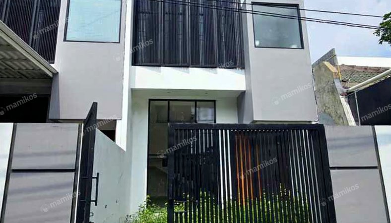 Rumah 3KT 3KM Rungkut Surabaya