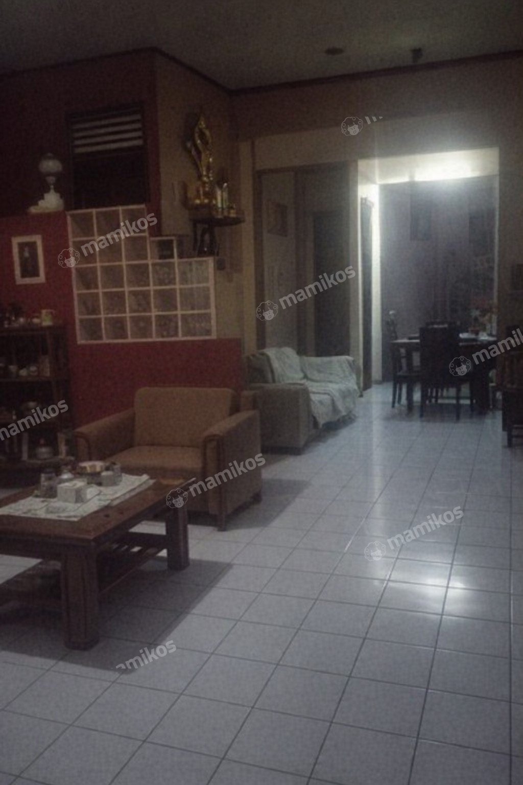 Rumah Sertifikat SHM 3 Kamar Tidur 2 Kamar Mandi Pondok Labu Jakarta Selatan - Photo 3