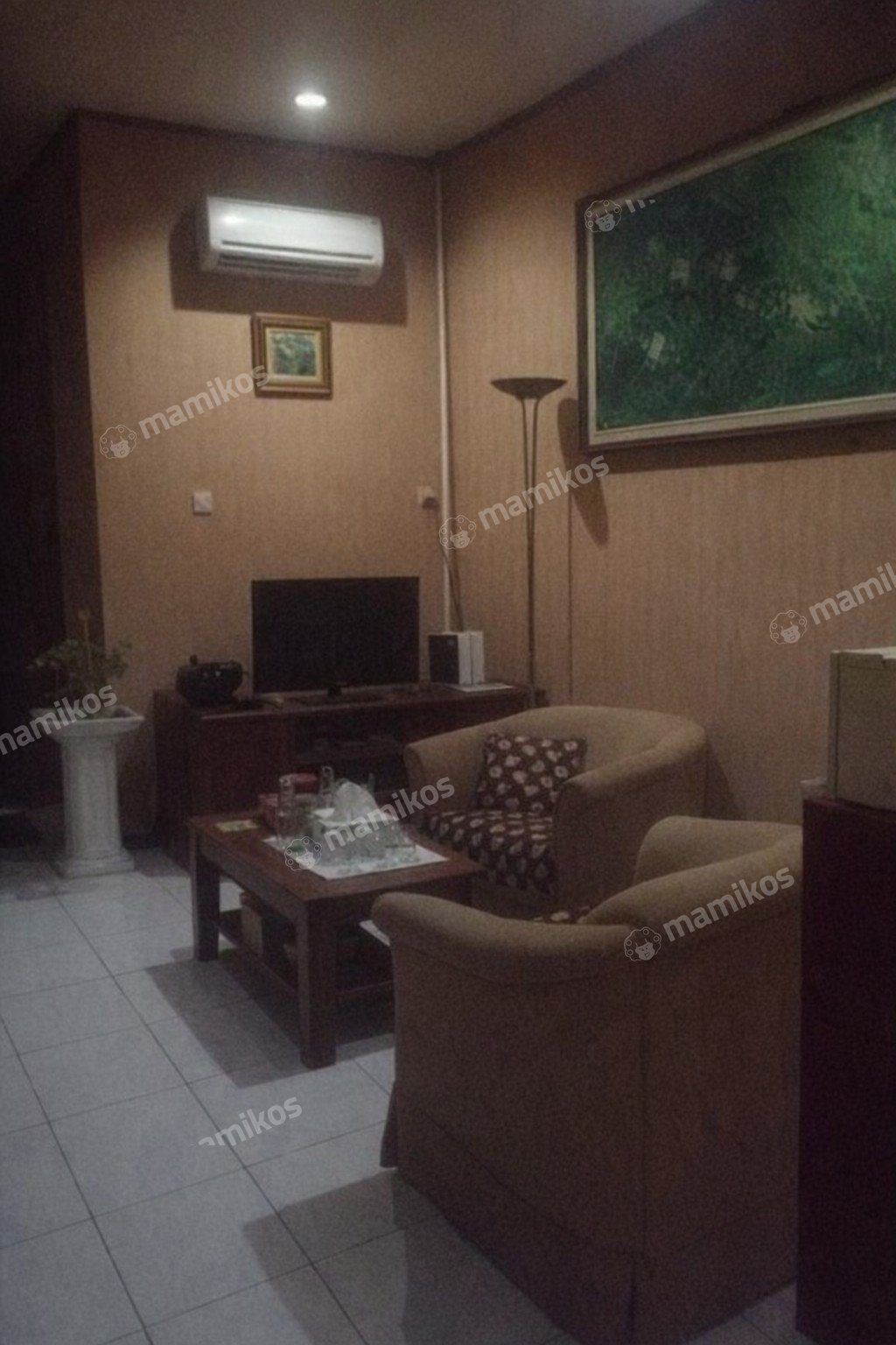 Rumah Sertifikat SHM 3 Kamar Tidur 2 Kamar Mandi Pondok Labu Jakarta Selatan - Photo 4