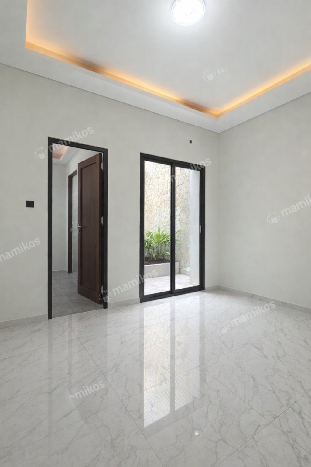 Rumah Sertifikat SHM 4 Kamar Tidur 4 Kamar Mandi Pondok Indah Jakarta Selatan - Photo 5