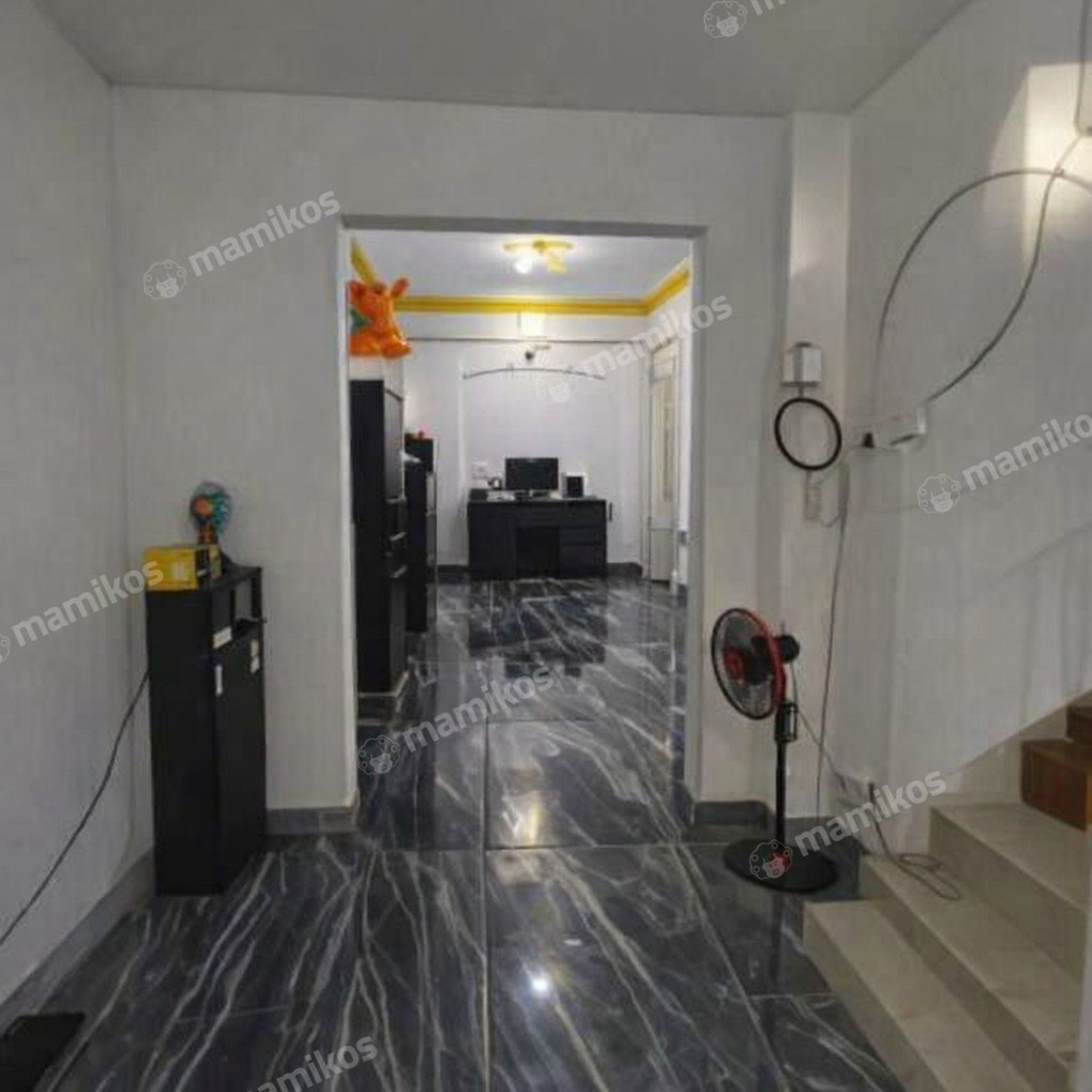 Rumah Sertifikat SHM 5 Kamar Tidur 5 Kamar Mandi Jakarta Garden City Jakarta Timur - Photo 3