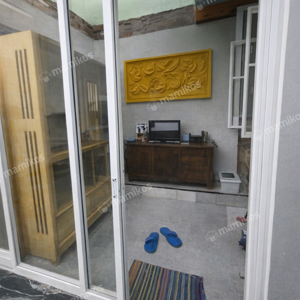Rumah Sertifikat SHM 5 Kamar Tidur 5 Kamar Mandi Jakarta Garden City Jakarta Timur - Photo 5