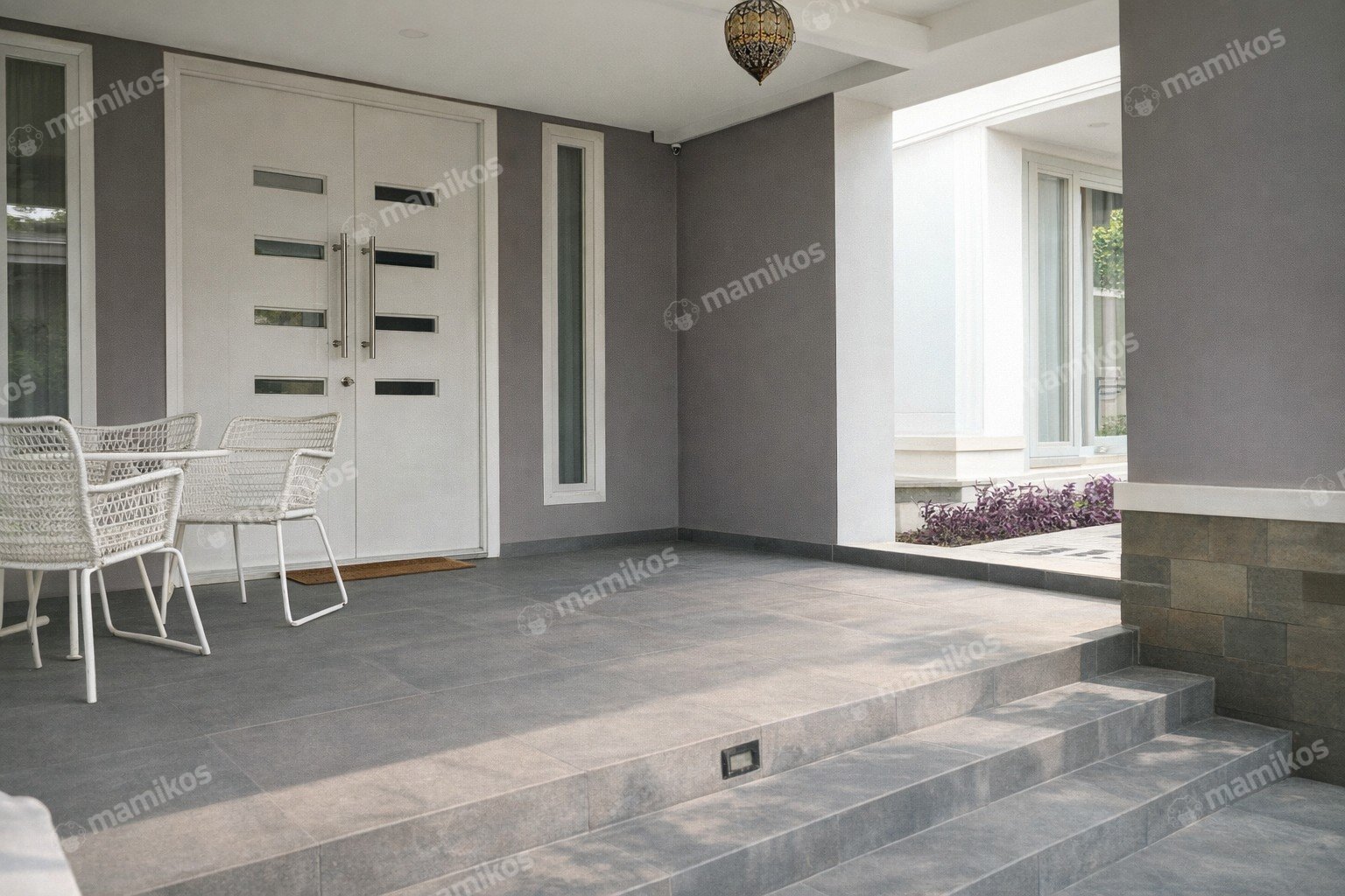 Rumah Sertifikat SHM 4 Kamar Tidur 3 Kamar Mandi Tanjung Duren Selatan Jakarta Barat - Photo 5