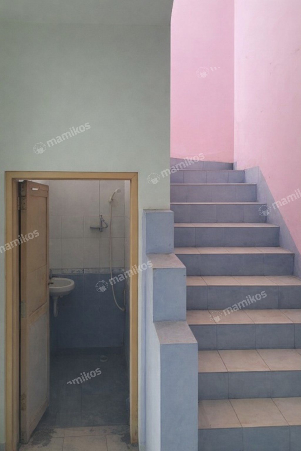 Rumah Sertifikat SHM 3 Kamar Tidur 2 Kamar Mandi Metro permata Jakarta Barat - Photo 4