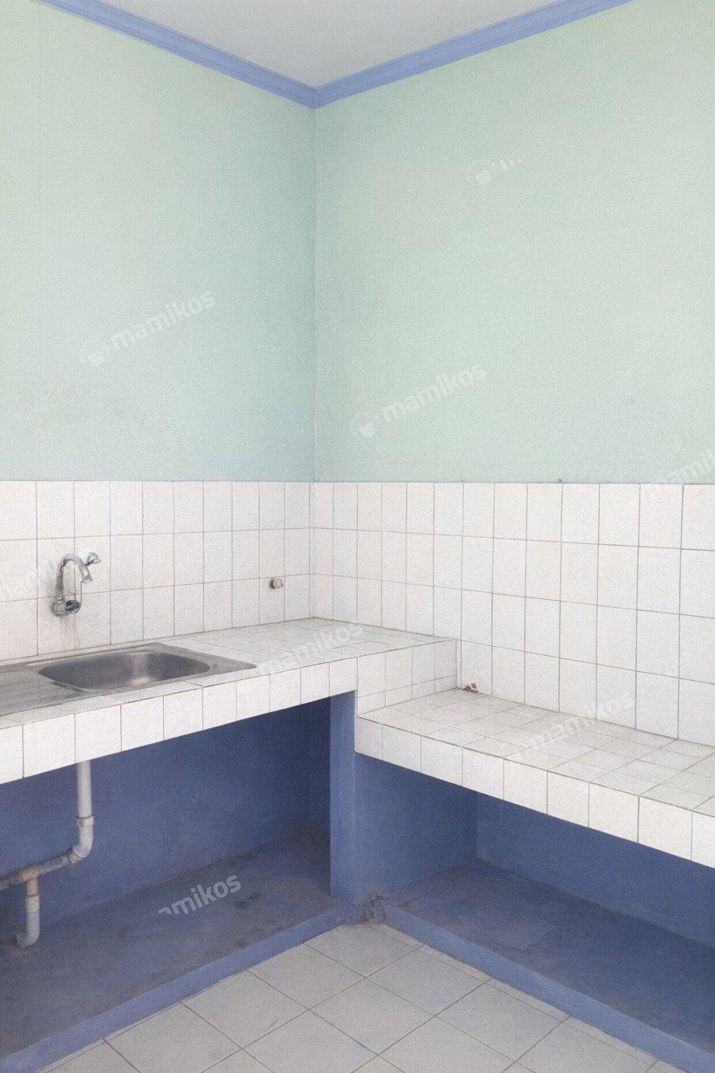 Rumah Sertifikat SHM 3 Kamar Tidur 2 Kamar Mandi Metro permata Jakarta Barat - Photo 5