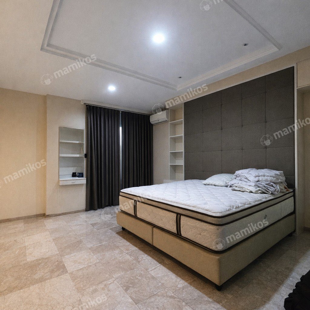 Rumah Sertifikat SHM 3 Kamar Tidur 2 Kamar Mandi Kampung Rambutan Jakarta Timur - Photo 4