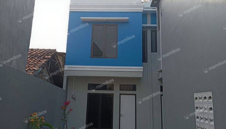 Rumah 1KT 1KM Cakung Jakarta Timur