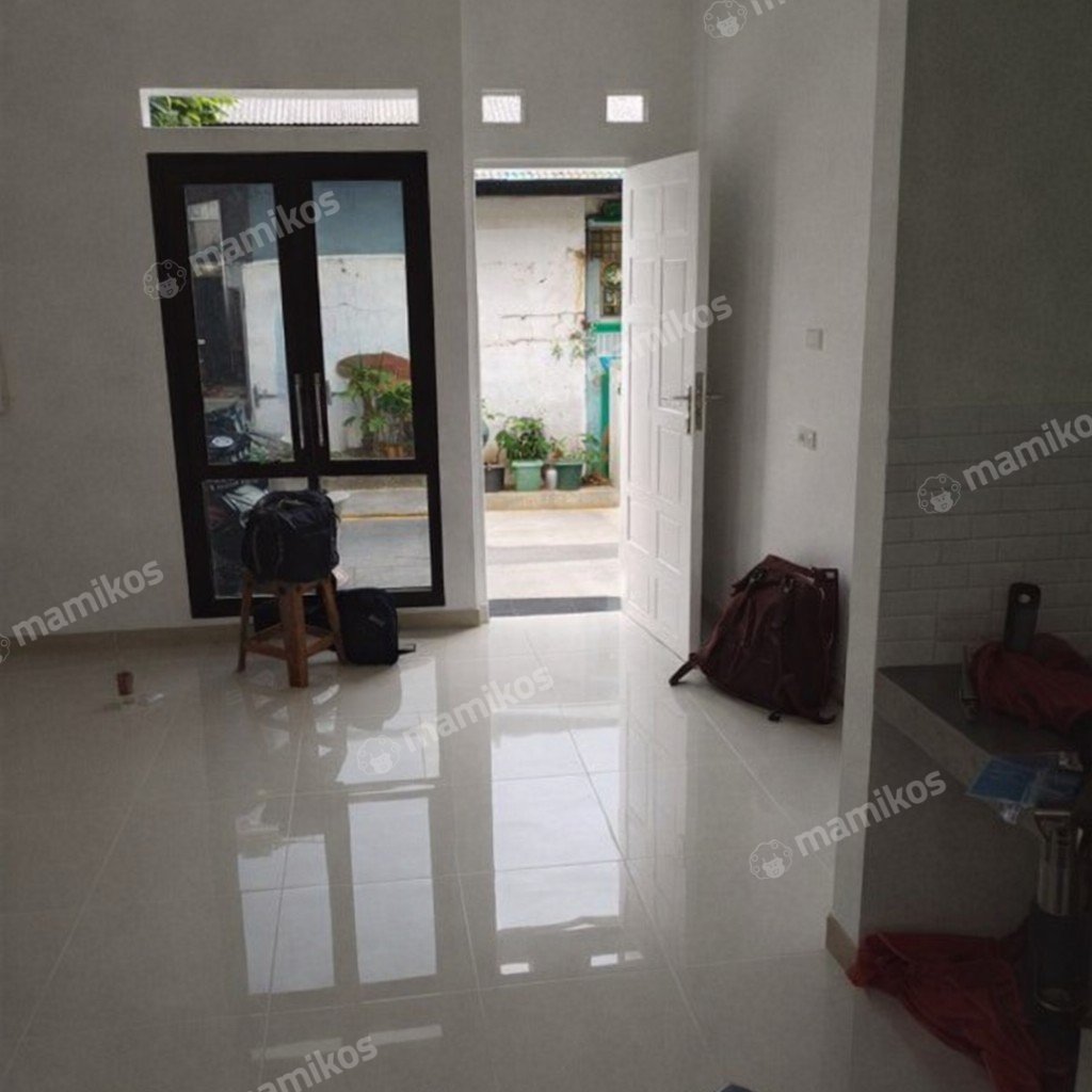 Rumah 1KT 1KM Cakung Jakarta Timur - Photo 3