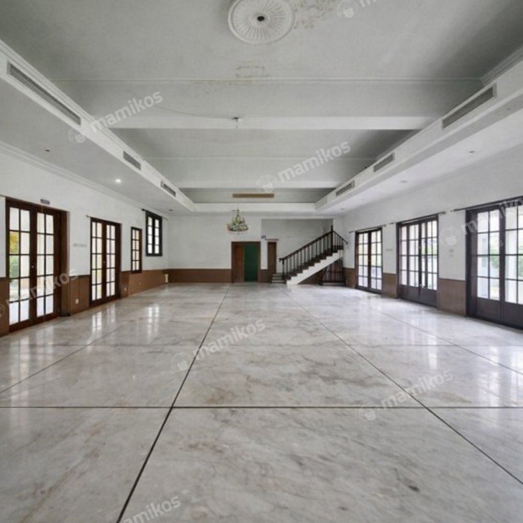 Rumah Sertifikat SHM 10 Kamar Tidur 10 Kamar Mandi Kemang Jakarta Selatan - Photo 4