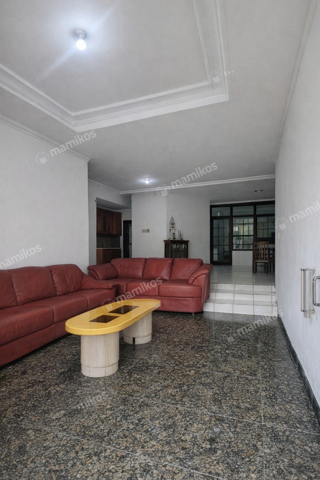 Rumah Sertifikat SHM 6 Kamar Tidur 3 Kamar Mandi Duren Sawit Jakarta Timur - Photo 2