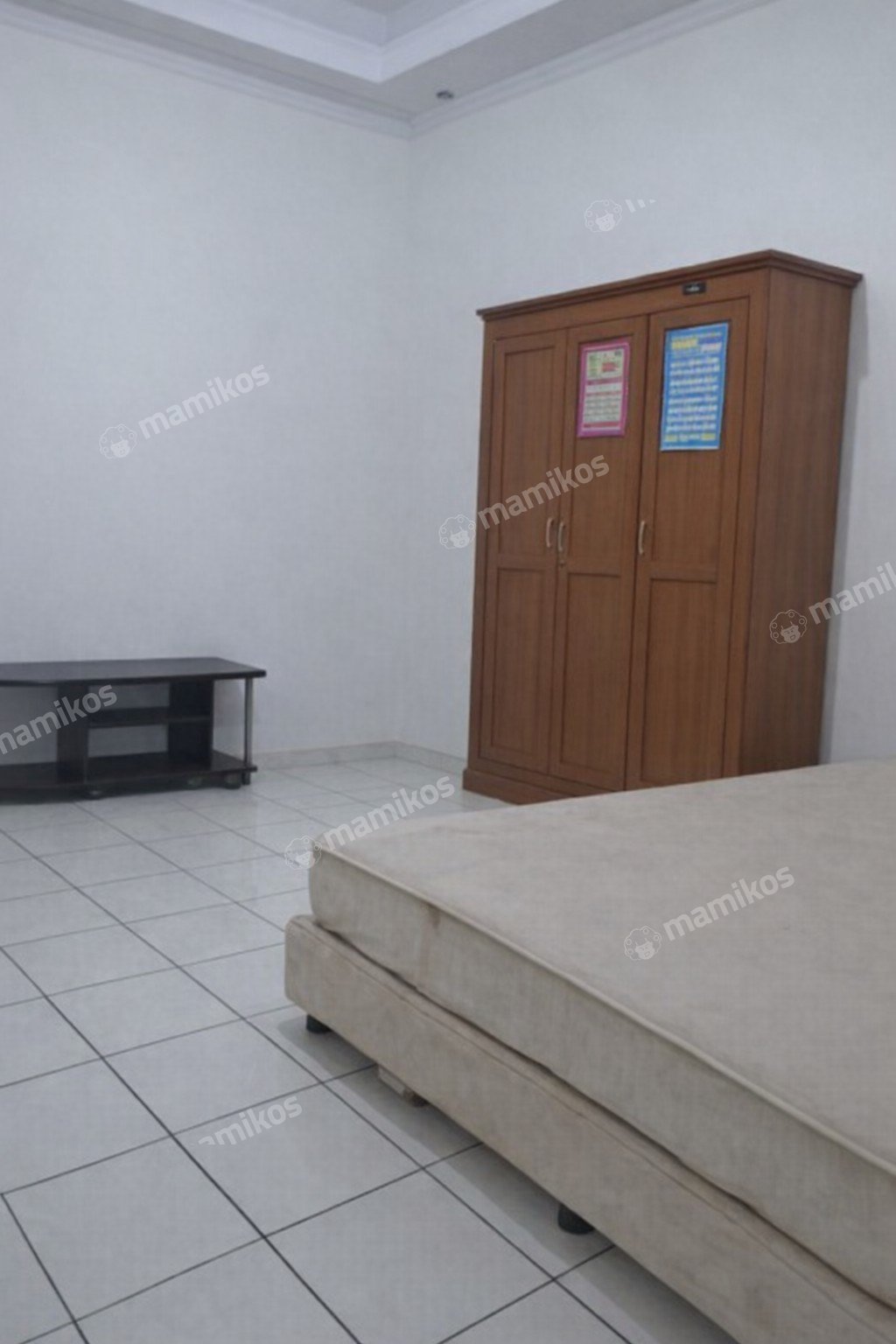 Rumah Sertifikat SHM 6 Kamar Tidur 3 Kamar Mandi Duren Sawit Jakarta Timur - Photo 4