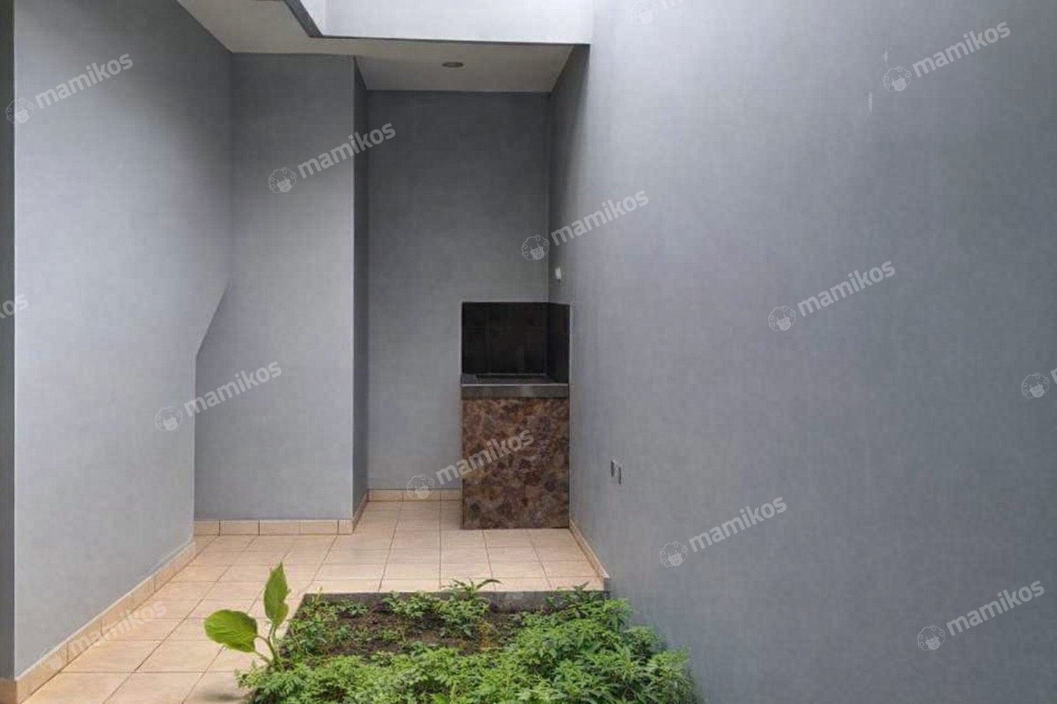 Rumah Sertifikat HGB 3 Kamar Tidur 2 Kamar Mandi Cibubur Jakarta Timur - Photo 3