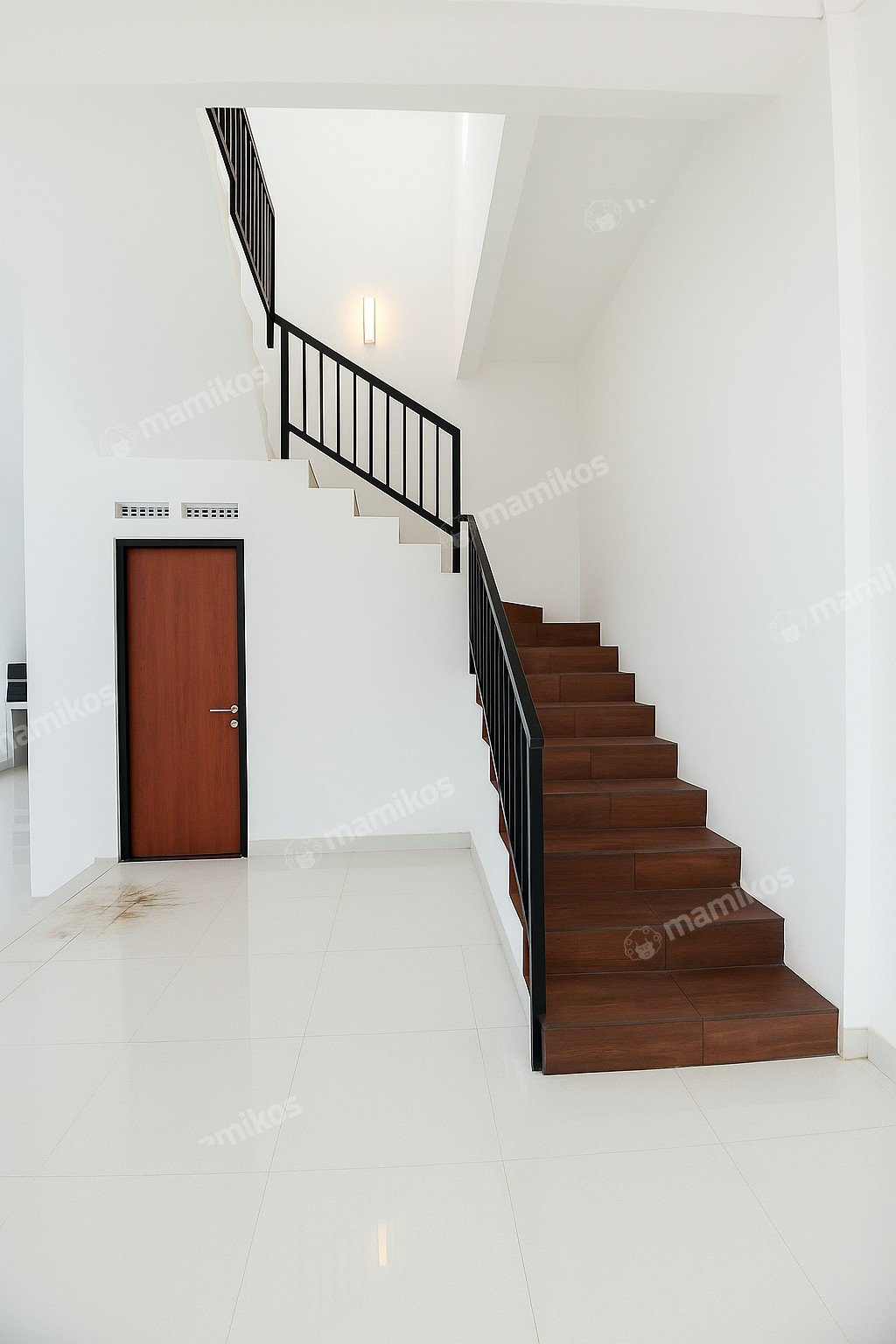 Rumah Sertifikat SHM 4 Kamar Tidur 4 Kamar Mandi Pondok Kelapa Jakarta Timur - Photo 4