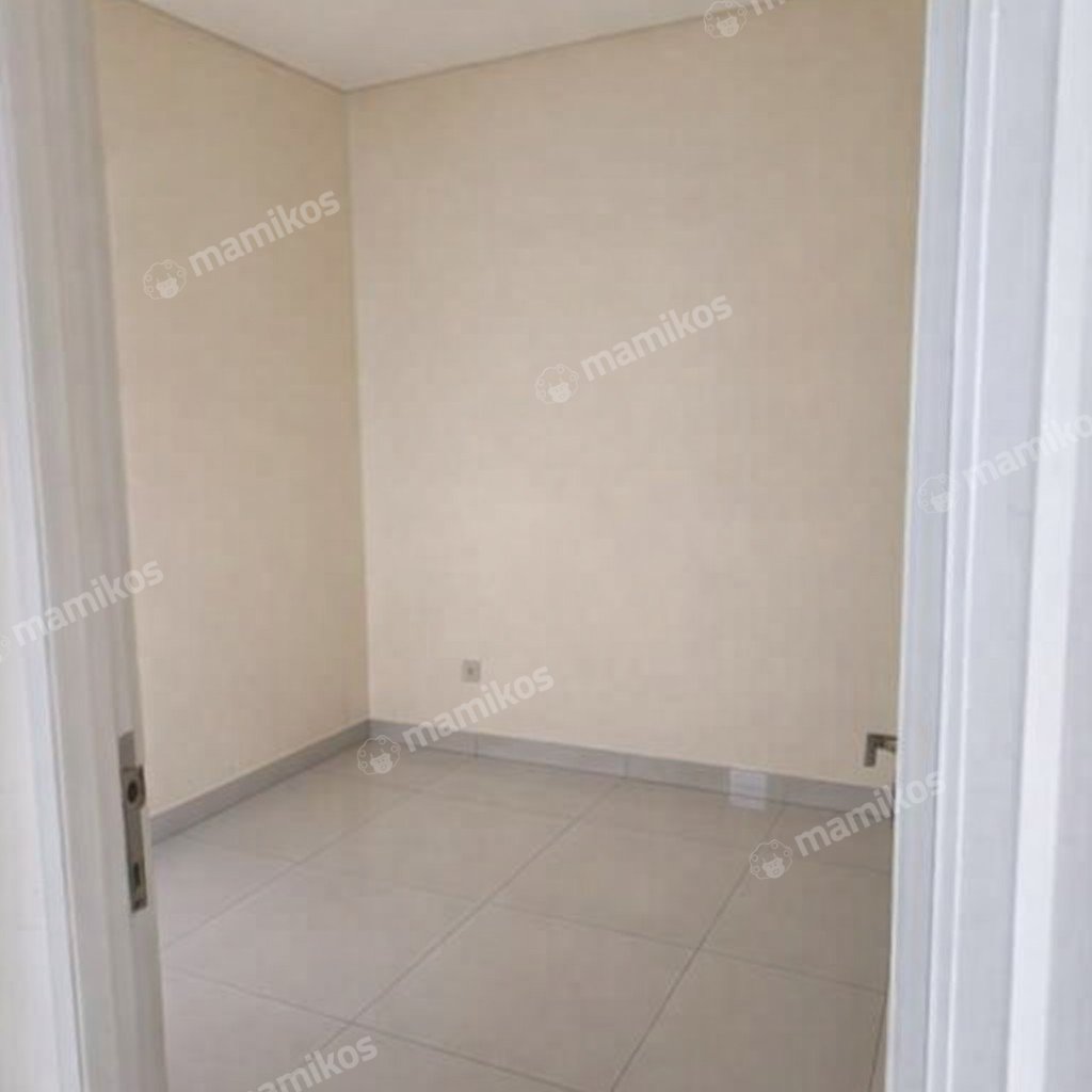 Rumah Sertifikat SHM 2 Kamar Tidur 2 Kamar Mandi Pantai Indah Kapuk Jakarta Utara - Photo 2