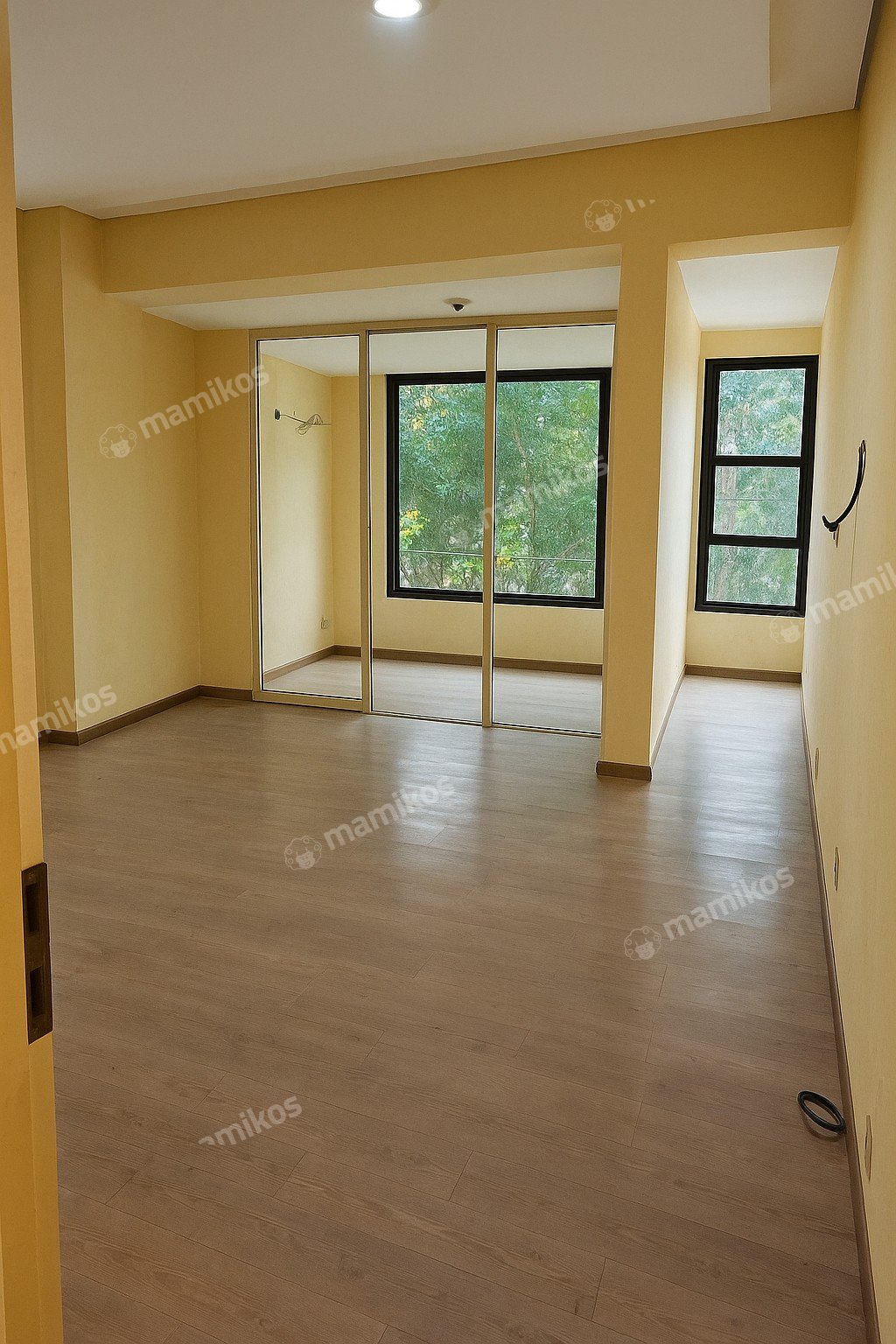 Rumah Sertifikat SHM 2 Kamar Tidur 2 Kamar Mandi Pantai Indah Kapuk Jakarta Utara - Photo 5