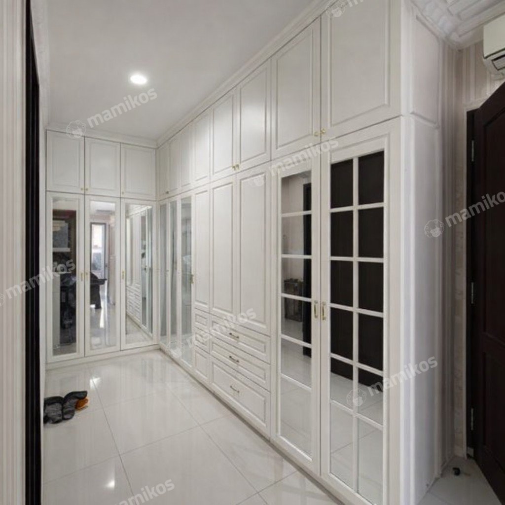 Rumah Sertifikat SHM 5 Kamar Tidur 3 Kamar Mandi Jakarta Garden City Jakarta Timur - Photo 2