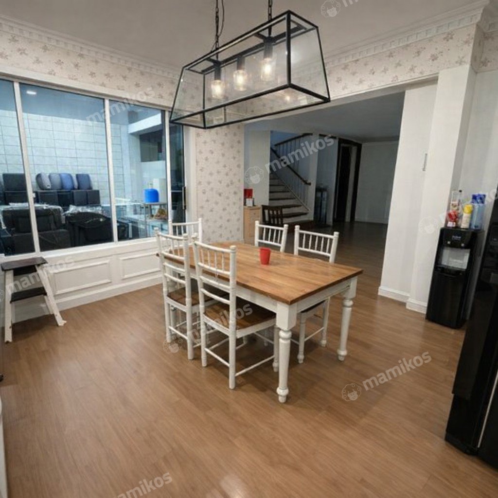 Rumah Sertifikat SHM 5 Kamar Tidur 3 Kamar Mandi Jakarta Garden City Jakarta Timur - Photo 5