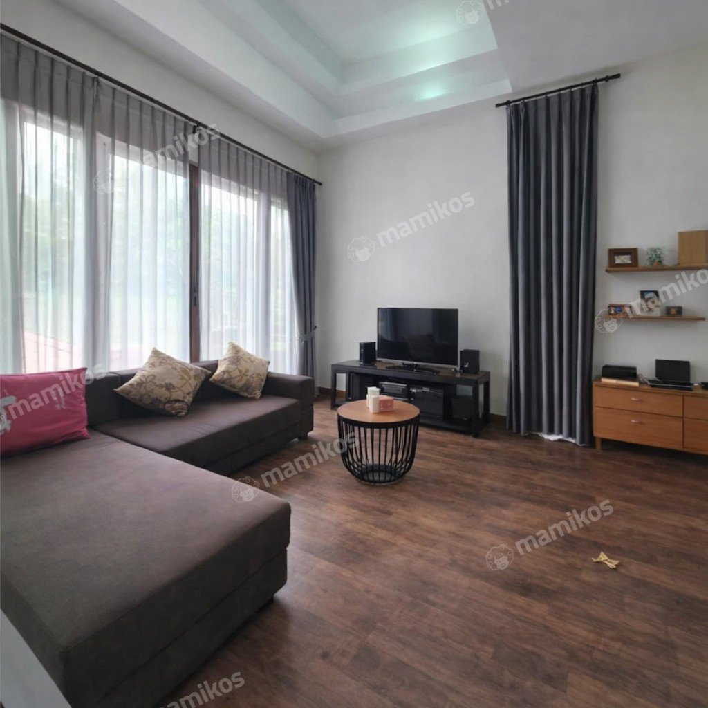 Rumah Sertifikat SHM 1 Lantai Cilangkap Jakarta Timur - Photo 3