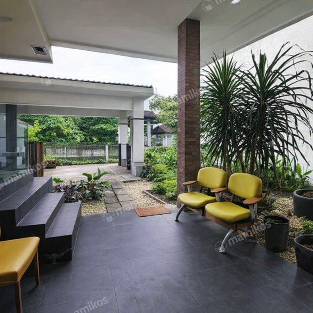 Rumah Sertifikat SHM 1 Lantai Cilangkap Jakarta Timur - Photo 4