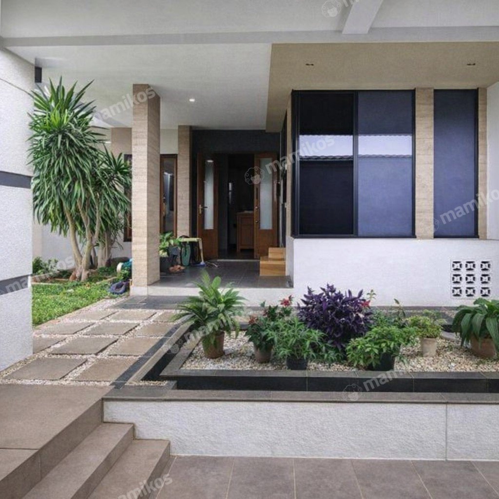 Rumah Sertifikat SHM 1 Lantai Cilangkap Jakarta Timur - Photo 5