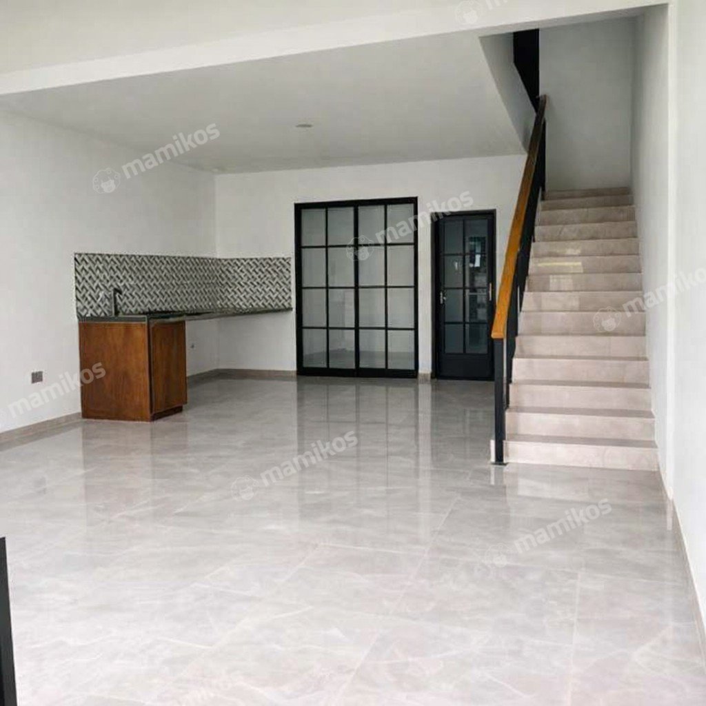 Rumah Sertifikat SHM 3 Kamar Tidur 3 Kamar Mandi Rawamangun Jakarta Timur - Photo 4