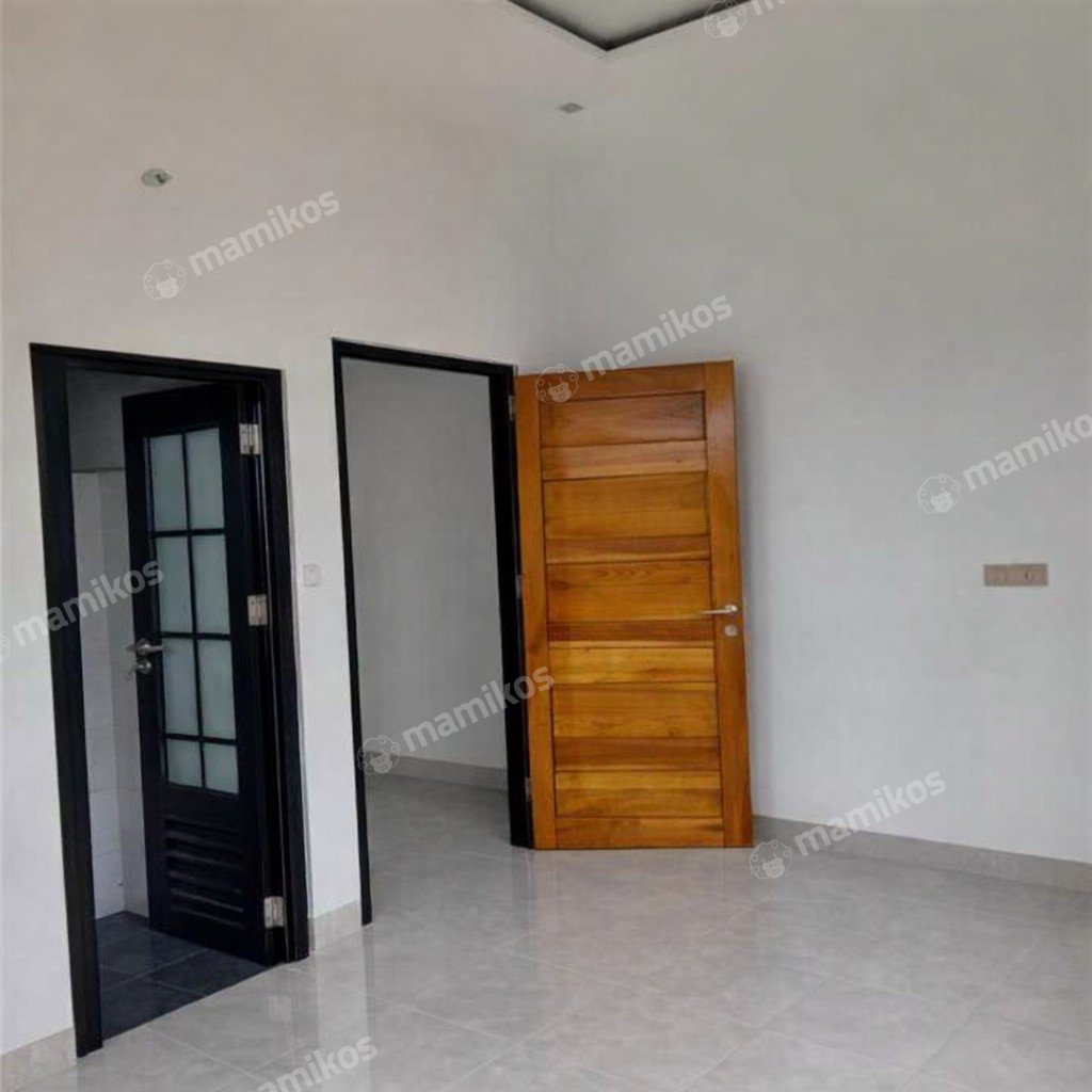 Rumah Sertifikat SHM 3 Kamar Tidur 3 Kamar Mandi Rawamangun Jakarta Timur - Photo 5