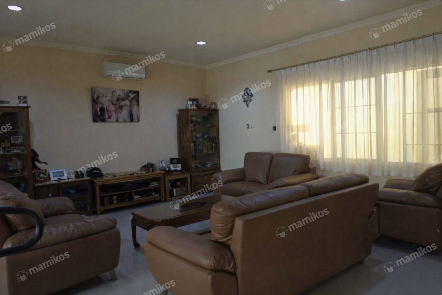Rumah Sertifikat SHM 4 Kamar Tidur 4 Kamar Mandi Pantai Indah Kapuk Jakarta Utara - Photo 2