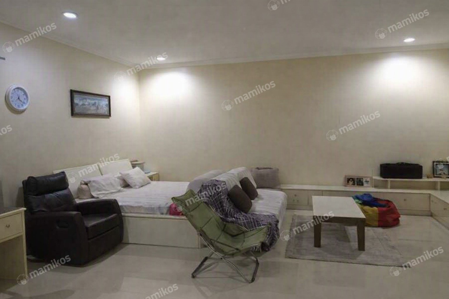 Rumah Sertifikat SHM 4 Kamar Tidur 4 Kamar Mandi Pantai Indah Kapuk Jakarta Utara - Photo 5