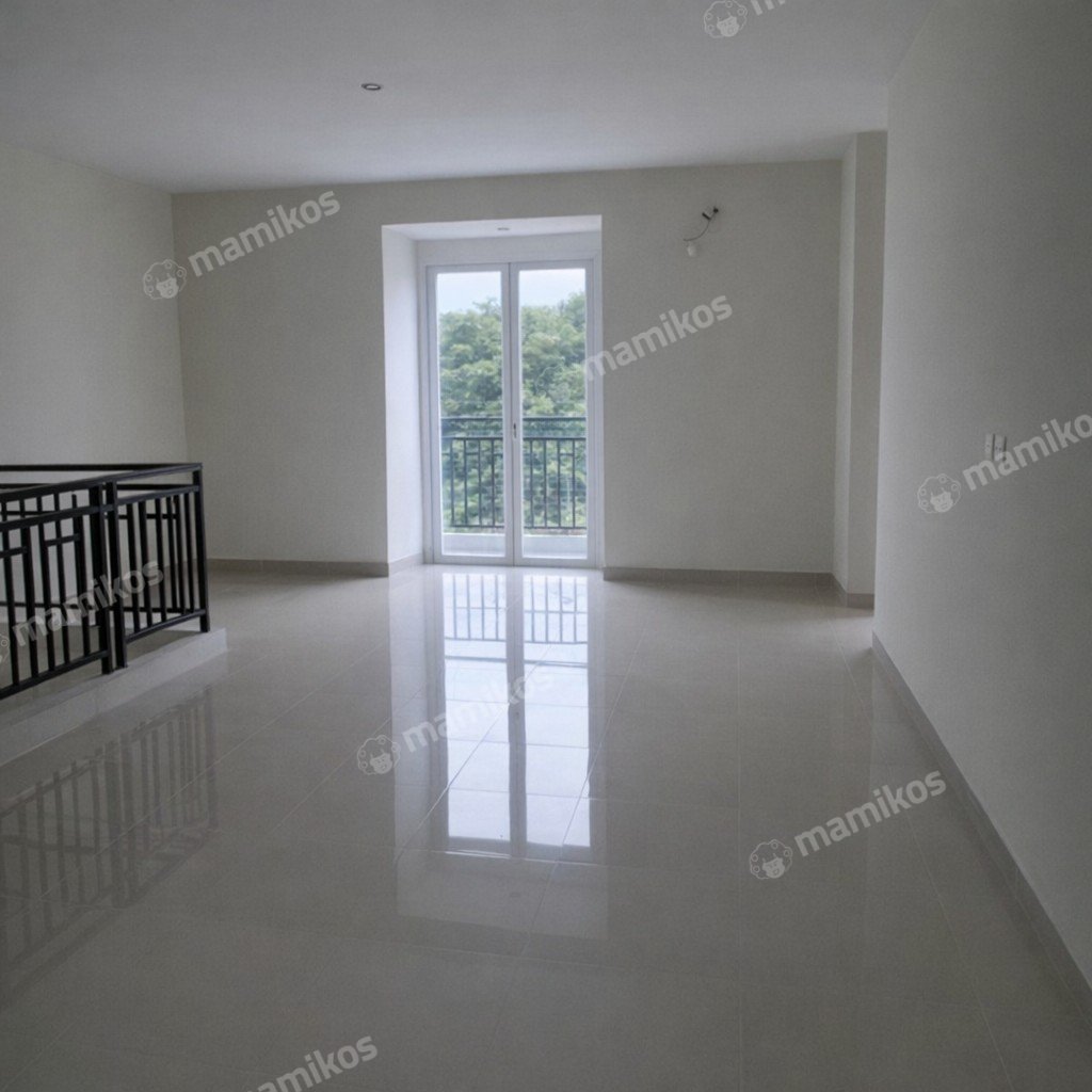 Rumah Baru Sertifikat SHM 3 Kamar Tidur Muara Karang Jakarta Utara - Photo 2