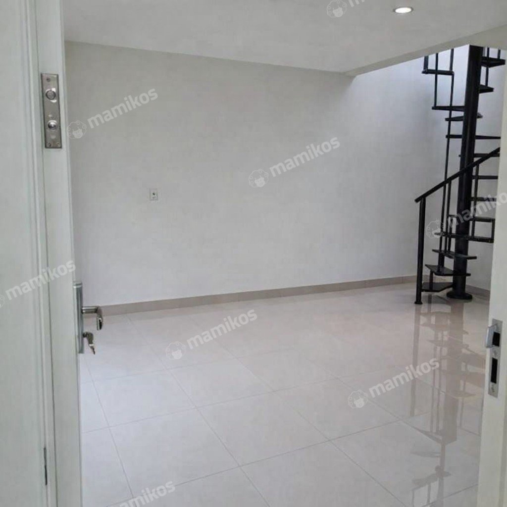 Rumah Baru Sertifikat SHM 3 Kamar Tidur Muara Karang Jakarta Utara - Photo 3