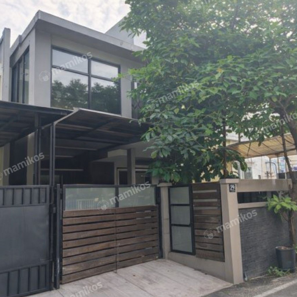Rumah Sertifikat SHM 3 Kamar Tidur 3 Kamar Mandi Pantai Indah Kapuk Jakarta Utara