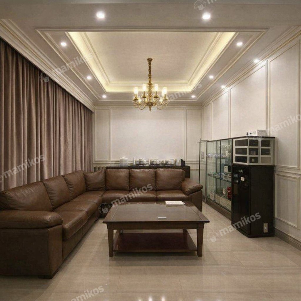 Rumah Sertifikat SHM 5 Kamar Tidur 6 Kamar Mandi Pondok Indah Jakarta Selatan - Photo 3