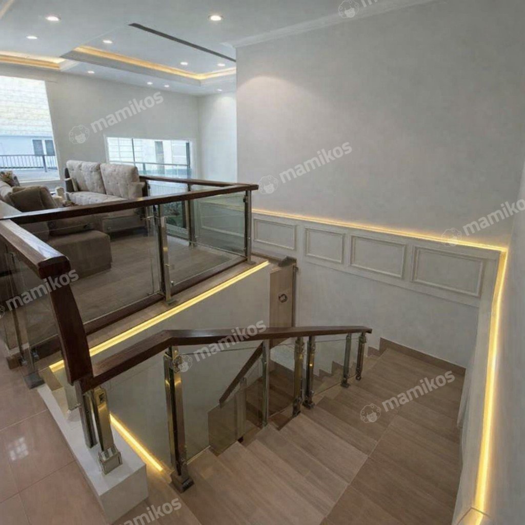 Rumah Sertifikat SHM 5 Kamar Tidur 6 Kamar Mandi Pondok Indah Jakarta Selatan - Photo 5