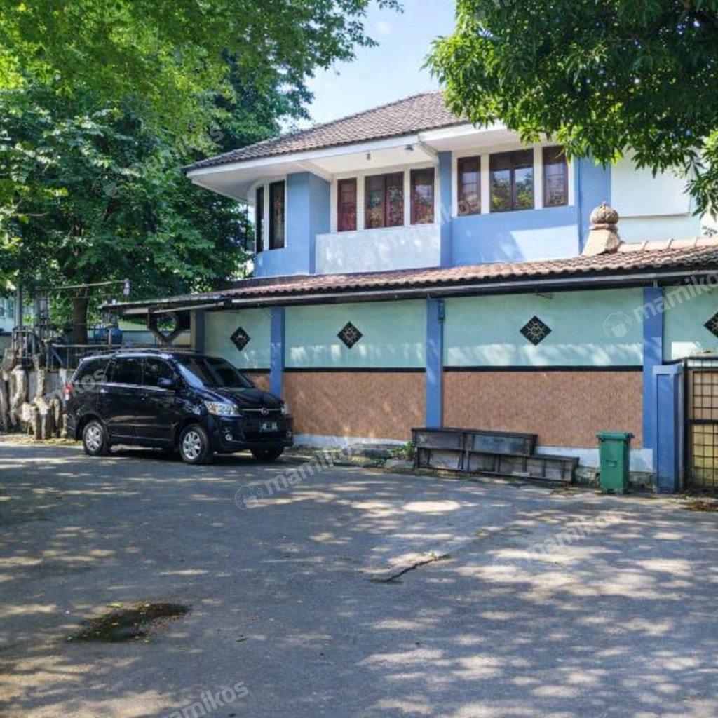 Rumah Sertifikat SHM 4 Kamar Tidur 3 Kamar Mandi Sunter Jakarta Utara - Photo 3