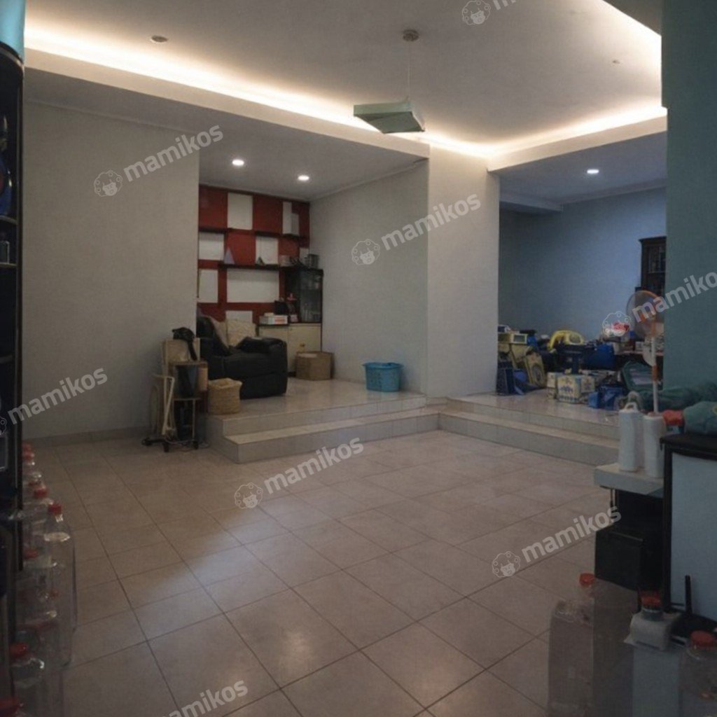 Rumah Sertifikat SHM 4 Kamar Tidur 3 Kamar Mandi Sunter Jakarta Utara - Photo 4