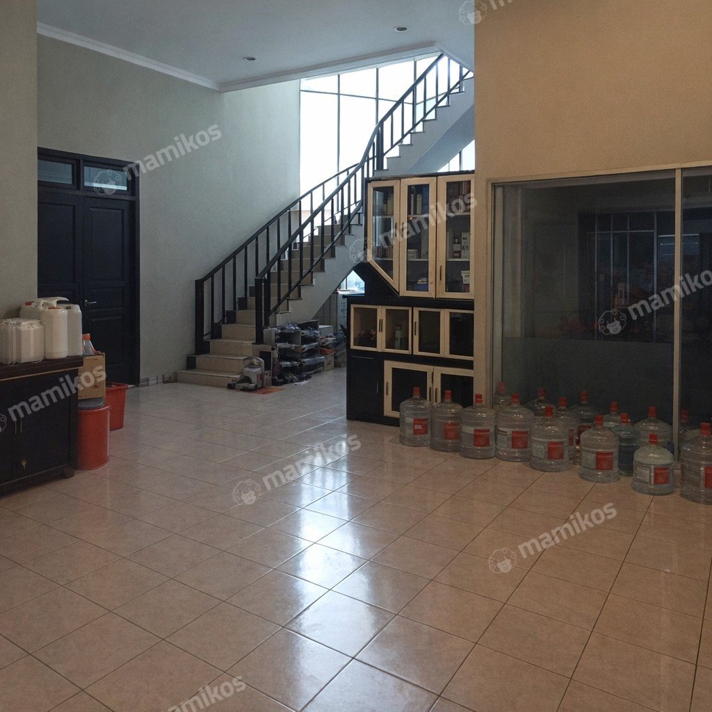 Rumah Sertifikat SHM 4 Kamar Tidur 3 Kamar Mandi Sunter Jakarta Utara - Photo 5