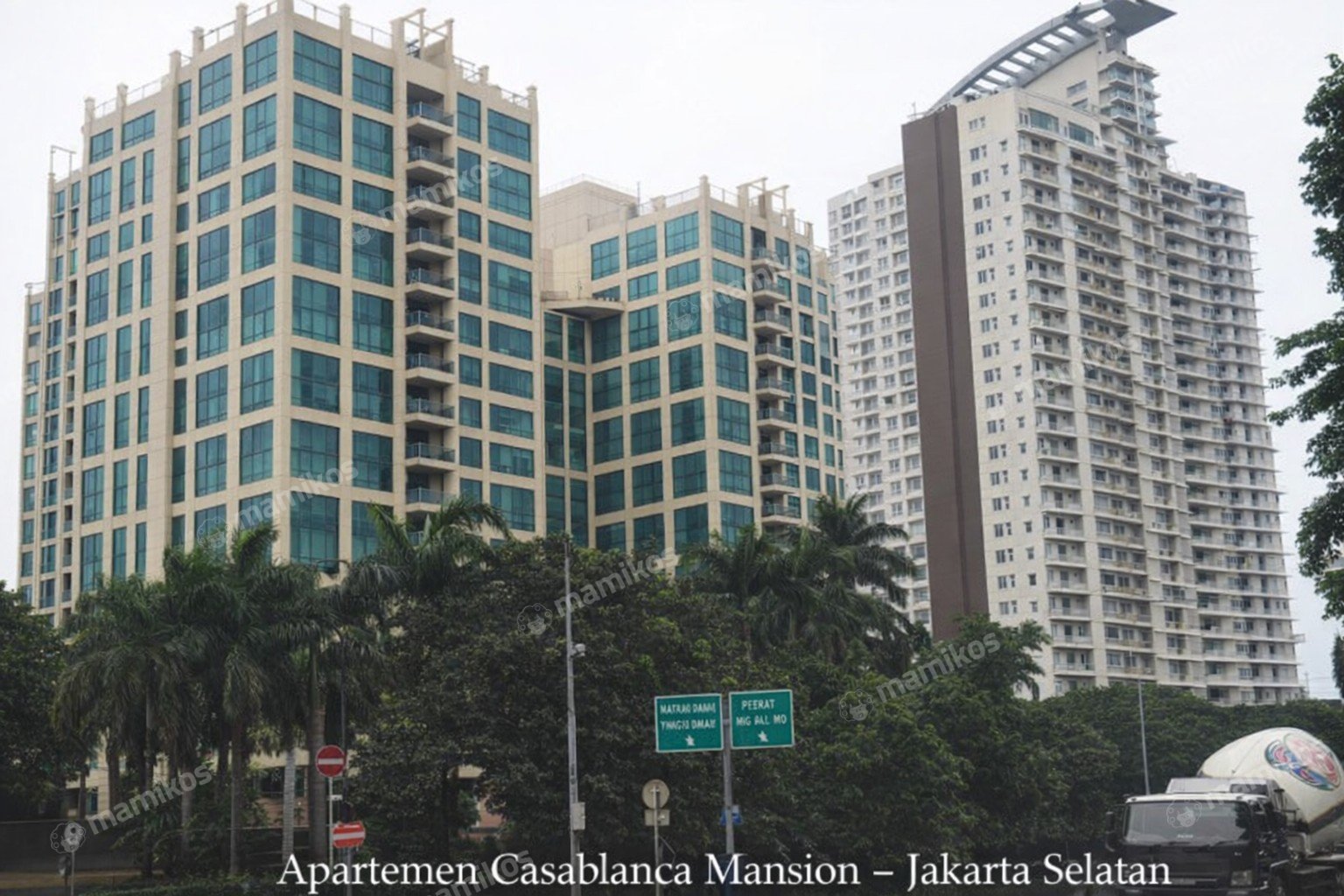 Rumah Sertifikat SHM 3 Kamar Tidur 2 Kamar Mandi Tebet Jakarta Selatan