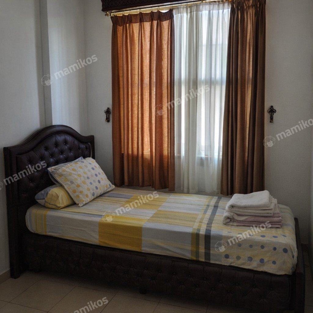 Rumah Sertifikat SHM 3 Kamar Tidur 2 Kamar Mandi Tebet Jakarta Selatan - Photo 5