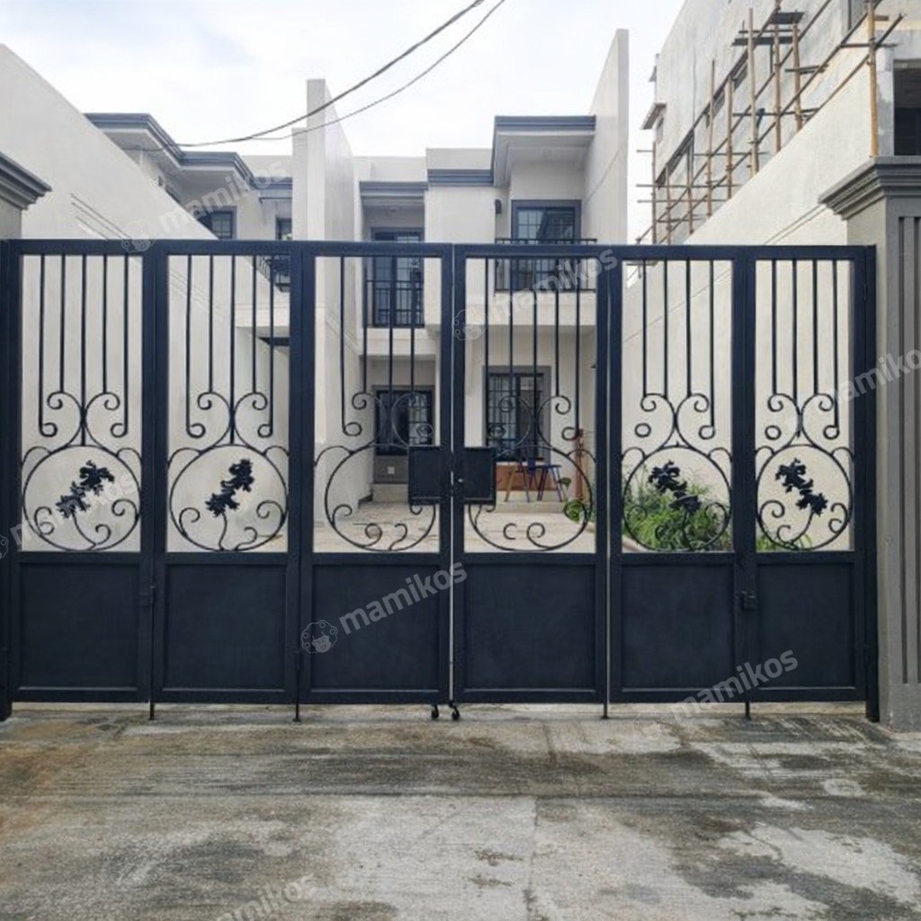 Rumah Sertifikat SHM 3 Kamar Tidur 3 Kamar Mandi Taman Anggrek Jakarta Barat - Photo 3