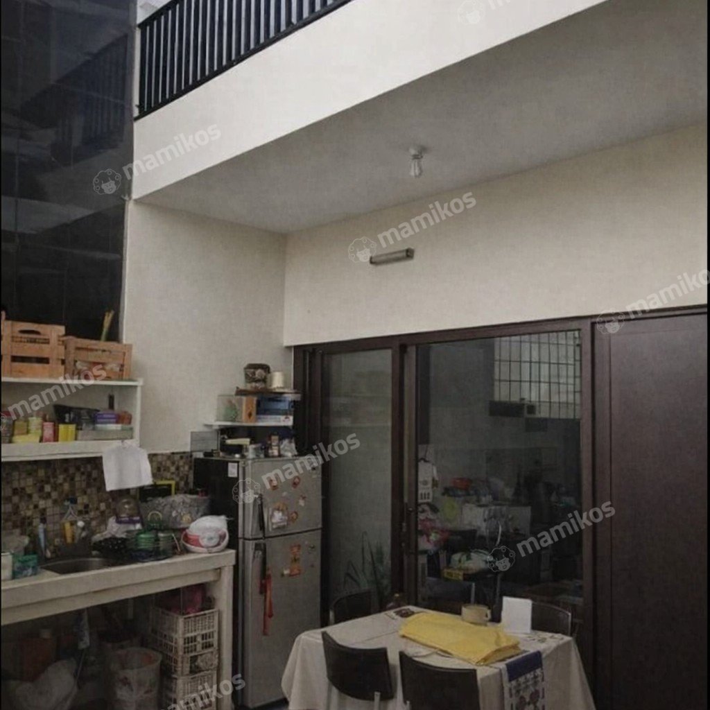 Rumah Sertifikat SHM 4 Kamar Tidur 4 Kamar Mandi Cibubur Jakarta Timur - Photo 5