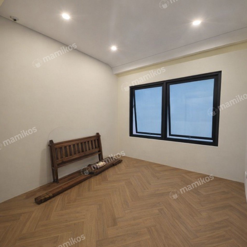 Rumah Sertifikat SHM 4 Kamar Tidur 2 Kamar Mandi Kebayoran Baru Jakarta Selatan - Photo 5