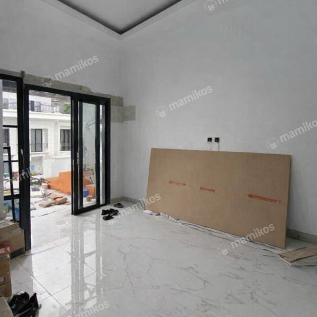 Rumah Sertifikat SHM 4 Kamar Tidur 3 Kamar Mandi Pondok Kelapa Jakarta Timur - Photo 4