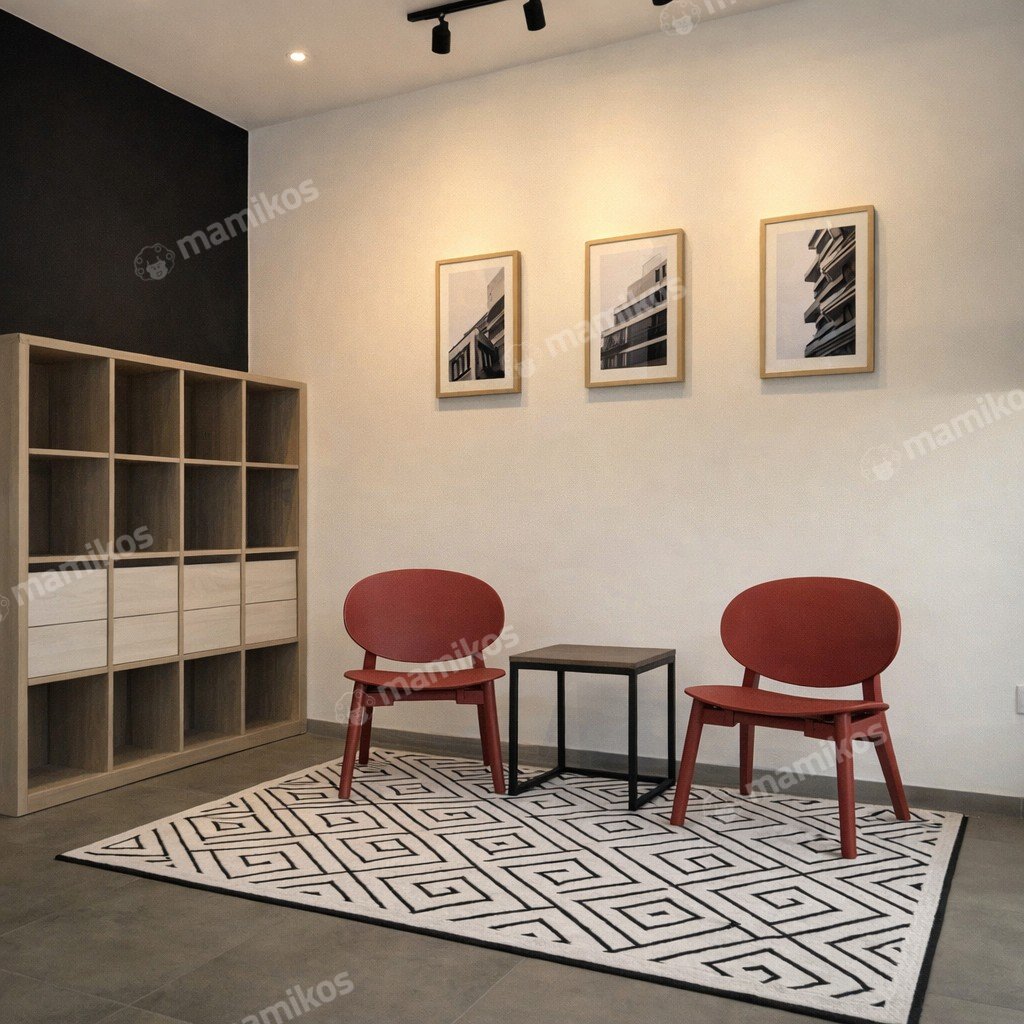 Rumah Sertifikat SHM 4 Kamar Tidur 4 Kamar Mandi Cipete Jakarta Selatan - Photo 4