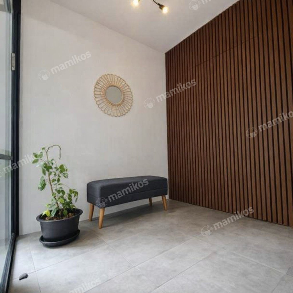 Rumah Sertifikat SHM 4 Kamar Tidur 4 Kamar Mandi Cipete Jakarta Selatan - Photo 5