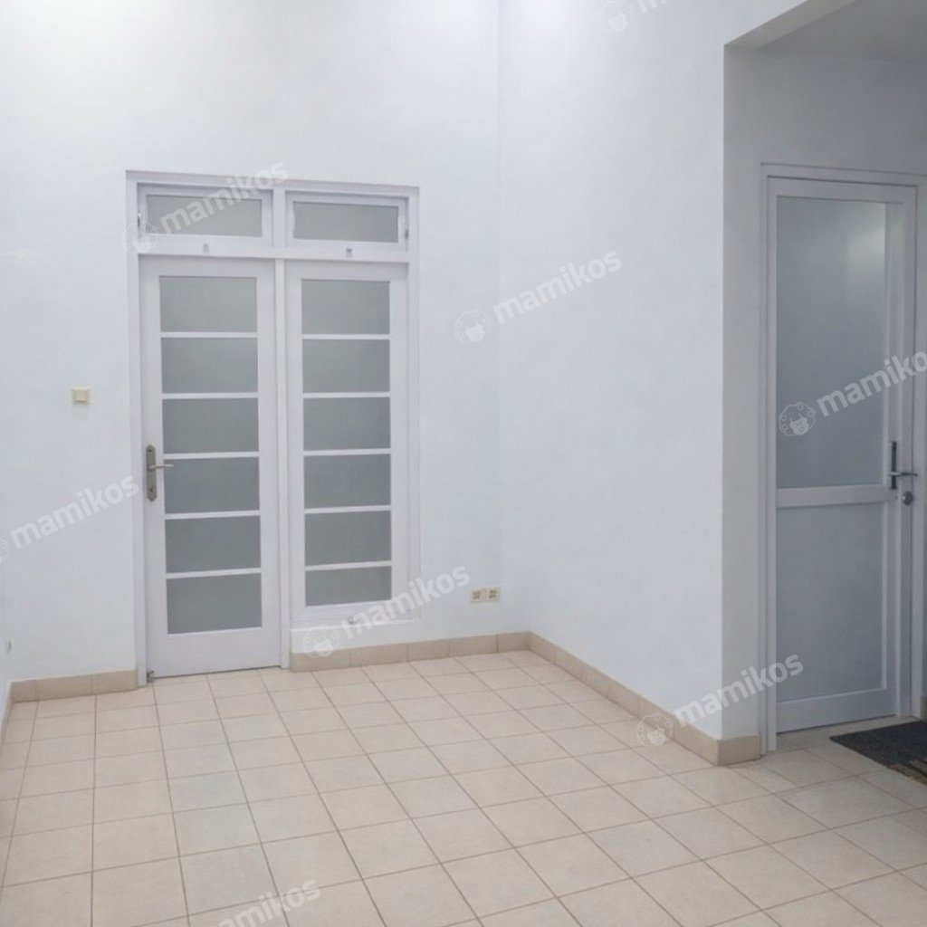 Rumah Sertifikat SHM 2 Kamar Tidur 1 Kamar Mandi Cibubur Jakarta Timur - Photo 2