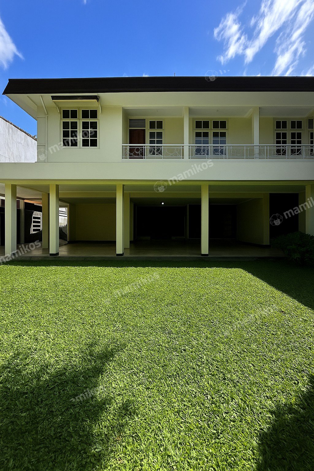 Rumah Sertifikat SHM 7 Kamar Tidur 5 Kamar Mandi Kebayoran Baru Jakarta Selatan - Photo 3