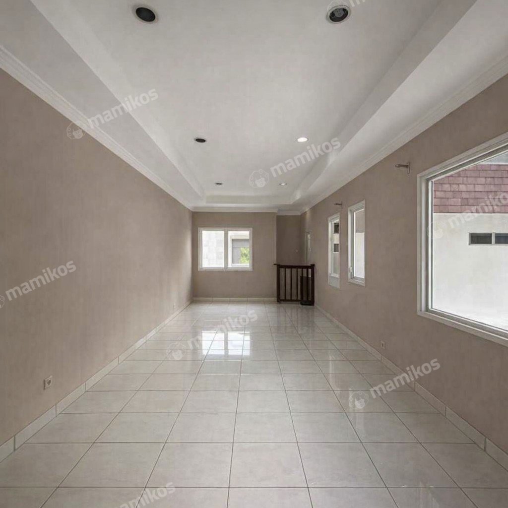 Rumah Sertifikat SHM 7 Kamar Tidur 5 Kamar Mandi Kebayoran Baru Jakarta Selatan - Photo 4