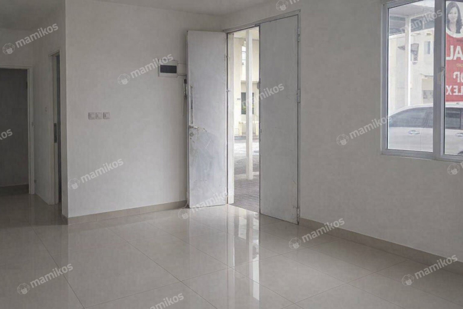 Rumah 3 Kamar Tidur 2 Kamar Mandi 2 Lantai Cakung Jakarta Timur - Photo 2