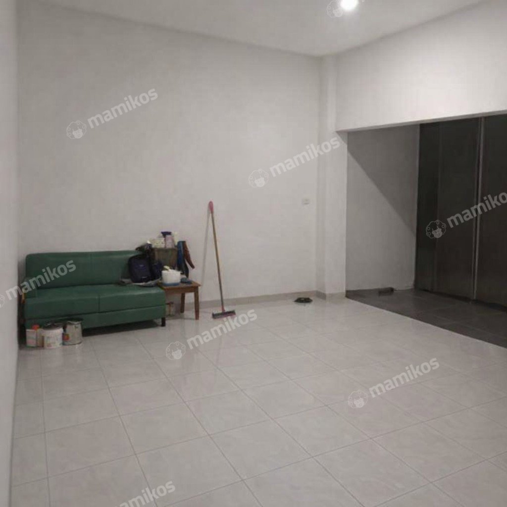 Rumah Sertifikat SHM 3 Kamar Tidur 3 Kamar Mandi Metland Puri Jakarta Barat - Photo 2
